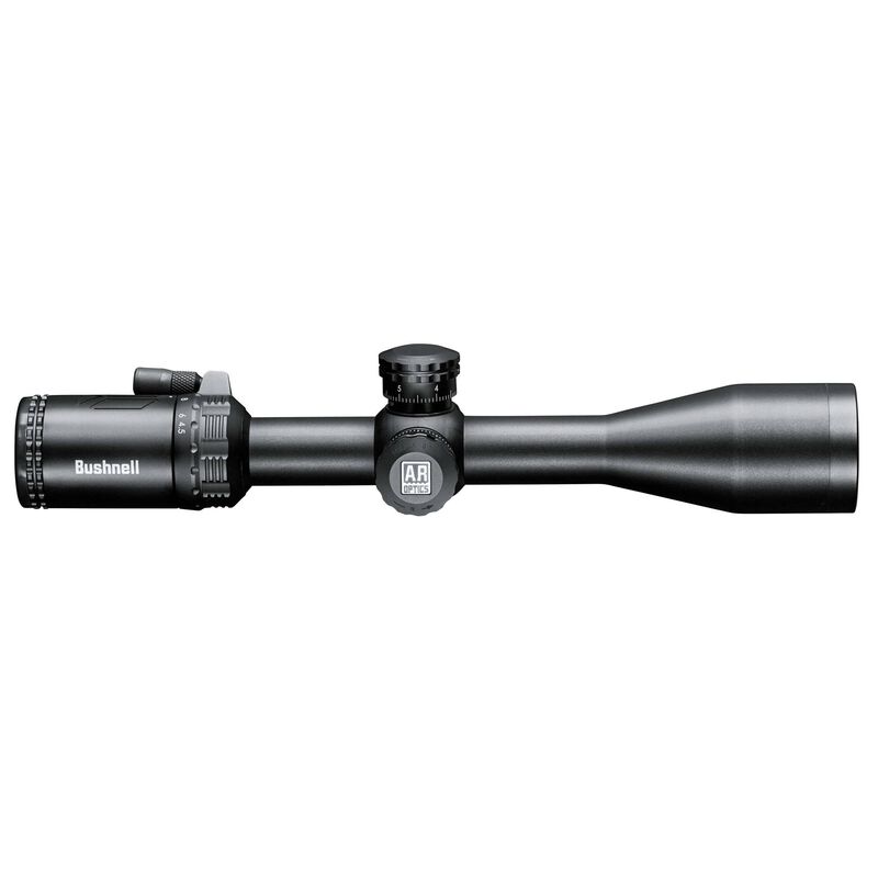 AR Optics 4.5-18x40 Multi-Turret Riflescope